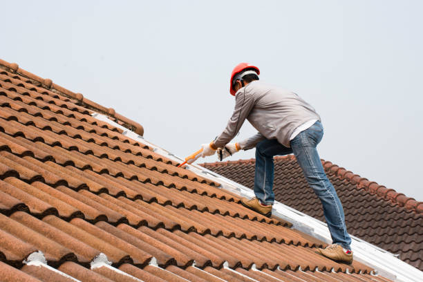 Best Flat Roofing  in Farmington, MO