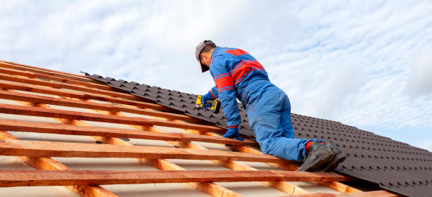 Best Rubber Roofing (EPDM, TPO)  in Farmington, MO